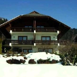 Ferienwohnung Moser Am See Millstatt Buitenkant foto