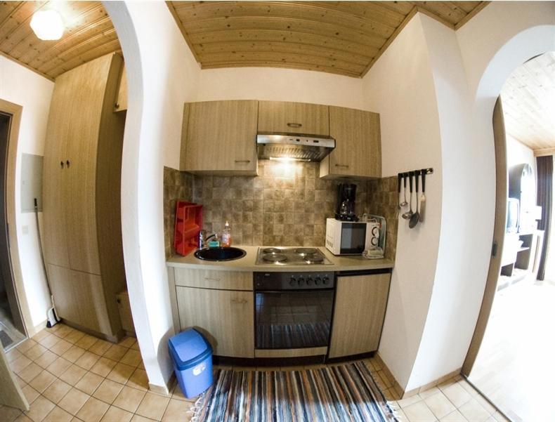 Ferienwohnung Moser Am See Millstatt Kamer foto