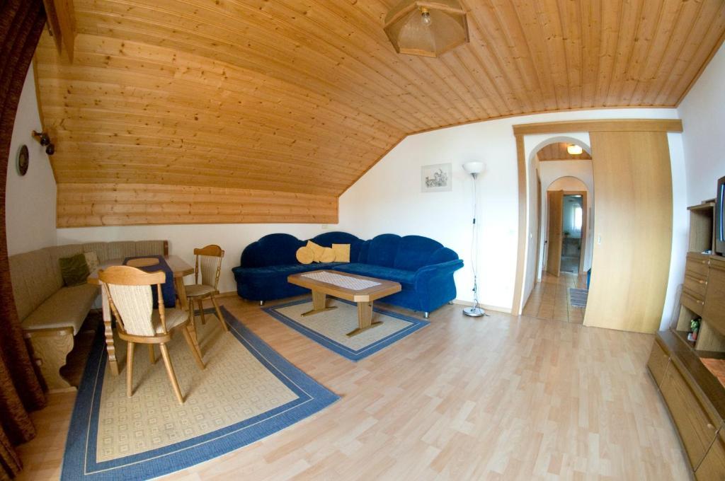 Ferienwohnung Moser Am See Millstatt Kamer foto
